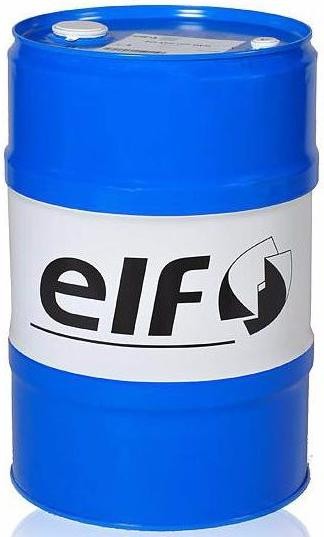 Трансмиссионное масло ELF Tranself NFP 75W-80