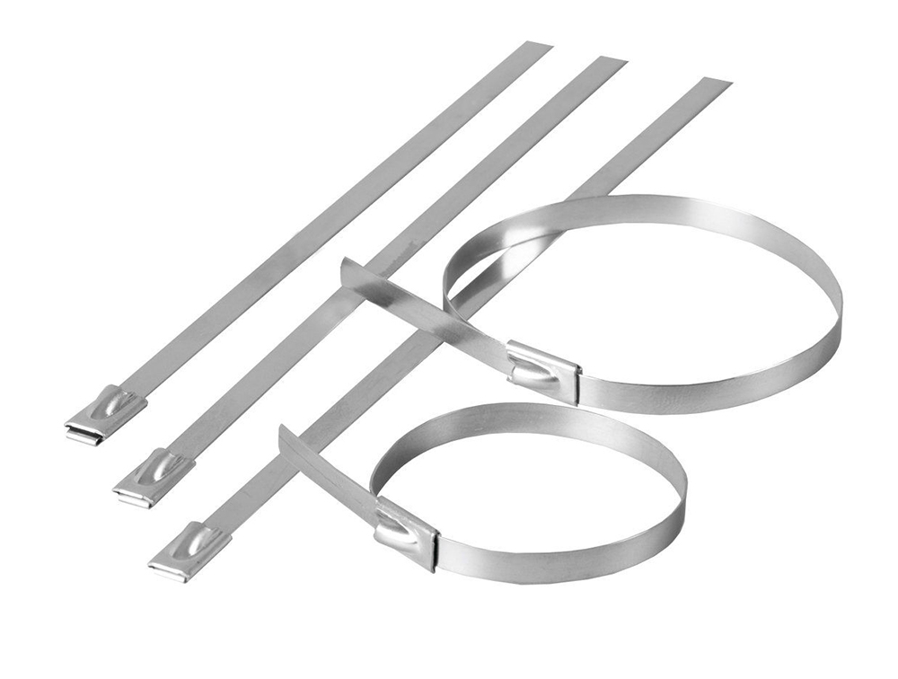 Крепежные изделия