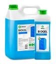 Гель для биотуалетов         "Biogel"