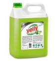 Средство для мытья посуды                              "Velly Premium"               лайм и мята